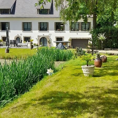 Gite Au Reflet D'Auvers Eksteriør billede